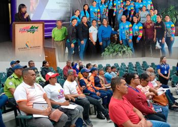 Monagas: Contralorías articulan jornada para fortalecer la organización comunal en Acosta y Piar