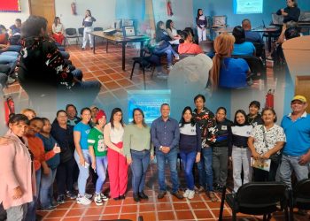 Poder popular: Contralorías de Monagas y Caripe capacitaron a consejos comunales