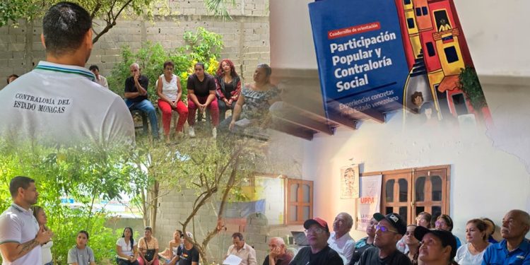 Taller: Participación Popular y Contraloría Social