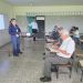 Voceros comunales de la parroquia Alto de Los Godos fueron capacitados en materia de rendición de cuentas
